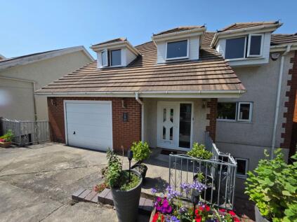 Ascot Drive, Baglan, SA12