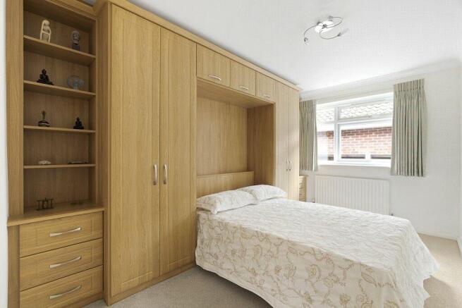Bedroom No. 2
