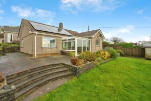 1, Wotter Bungalows, Wotter PL7 5HW