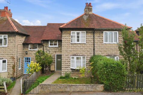 Victoria Avenue, Saffron Walden, Essex, CB11