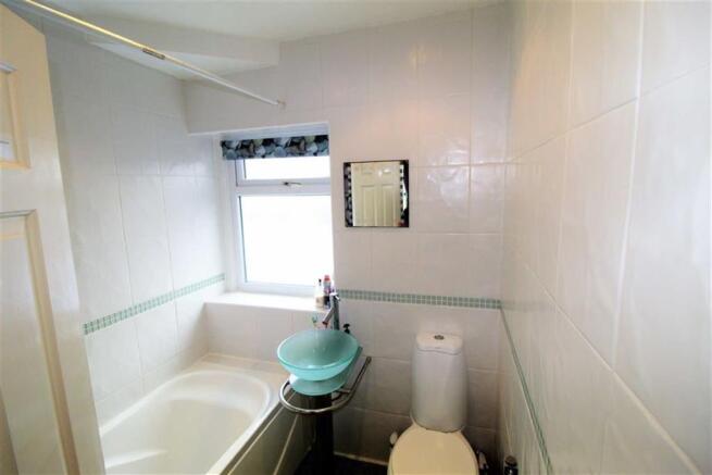 House Bathroom