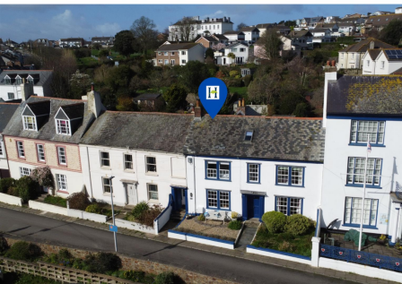 Odun Road, Appledore, Bideford