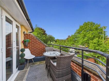 Cotman Road, Colchester, Essex, CO3