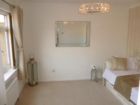 Guest Bedroom 4