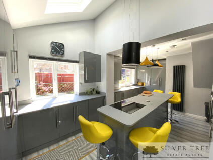 Queens Court, Cayton, Scarborough, North Yorkshire