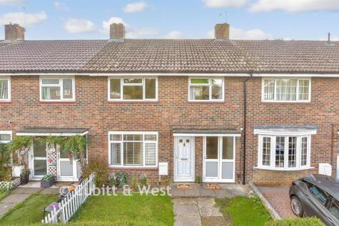 Rother Crescent, Gossops Green, Crawley, West Sussex