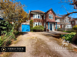 150, Harrow Road, Nottingham NG8 1FN