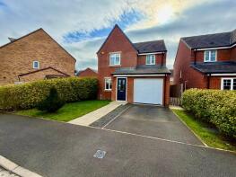 11, Nicholson Close, Newcastle Upon Tyne NE13 7NP