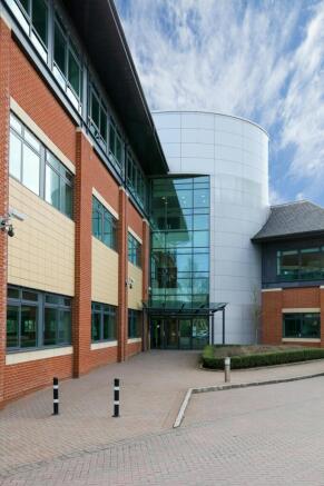 Spires House 5700 ARC Oxford external image 2.jp