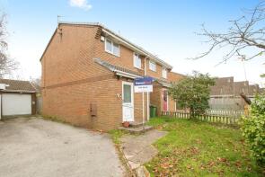 9, Chetnole Close, Poole BH17 8BD