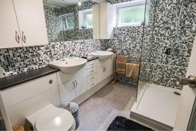 En-suite