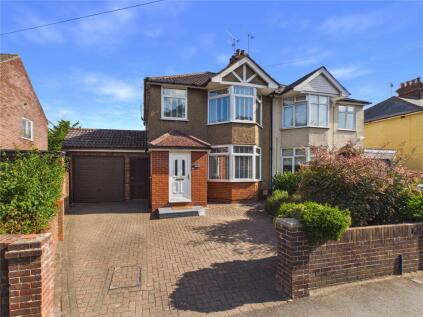 Felixstowe Road, Ipswich, Suffolk, IP3