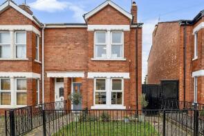 89, Calton Road, Gloucester GL1 5ER