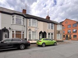 64, Countess Road, Northampton NN5 7DY