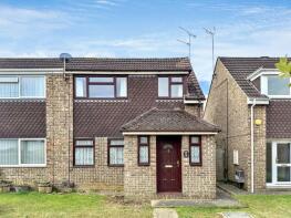 21, Tryon Close, Liden, Swindon SN3 6HG