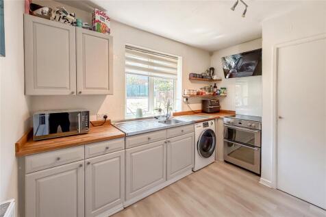 Moorland Road, Harpenden, Hertfordshire, AL5