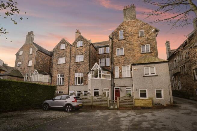 1 bed Apartment for sale Image 6