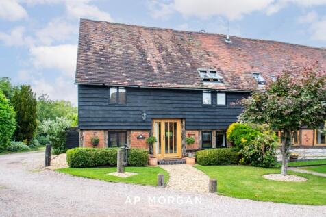 Sambourne Lane, Sambourne, Warwickshire, B96