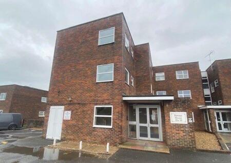 Rowan House, 12A The Strand, Goring-by-Sea, Worthing, BN12 6NR
