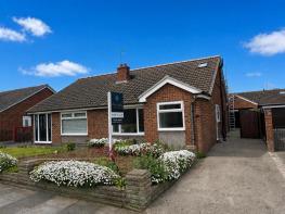 66, Cunningham Drive, Thornaby TS17 9HQ