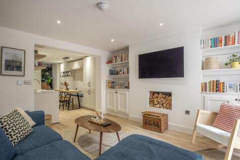 Fulham Road, London, SW6