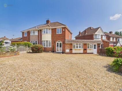 Springfield Crescent, Sutton Coldfield, B76