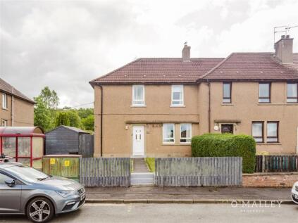 Deerpark, Sauchie