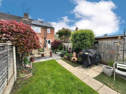 Station Road, Mosborough, Sheffield, S20