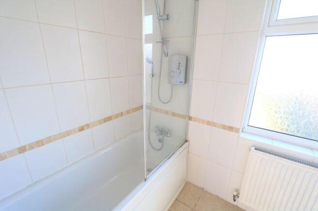 Bathroom Other...