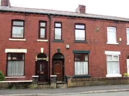 24, Timson Street, Failsworth M35 9PX