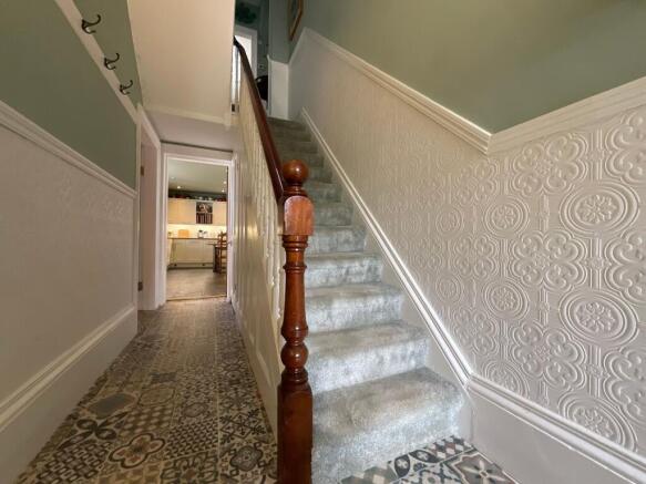 4 bed Terraced for sale Image 7
