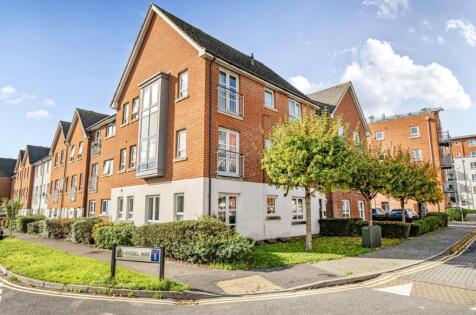 Avenel Way, Poole, Dorset