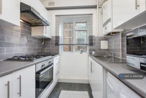 2, Dover Court, Blackheath Hill, London SE10 8DF