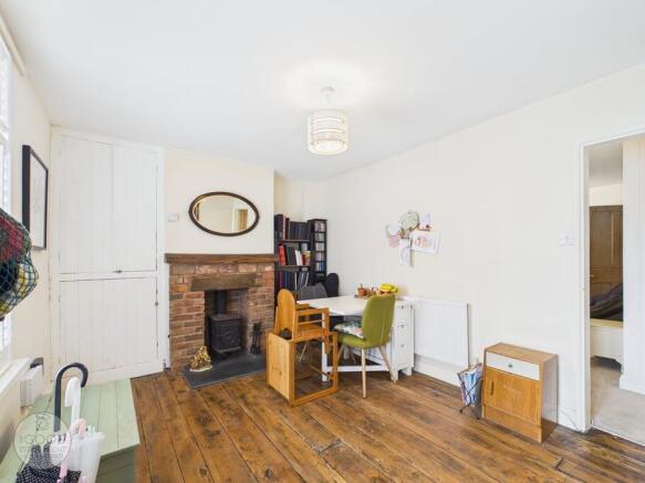 Guildford Street Whitecross, Hereford, Herefordshire HR4 0DS photo 4