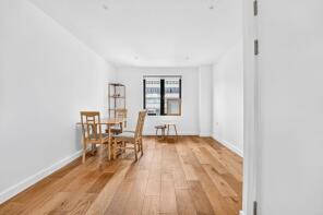 1, Waleorde Road, London SE17 1GG