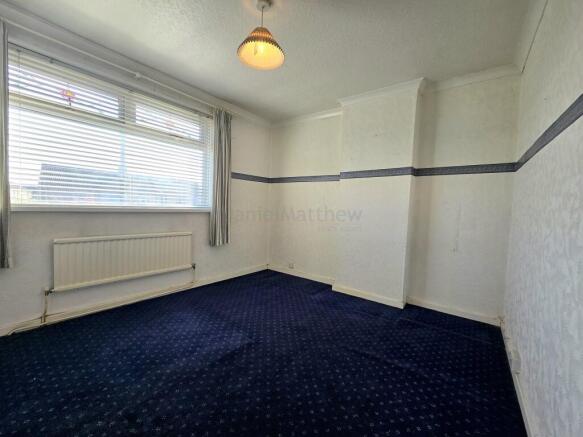 Bedroom  Two