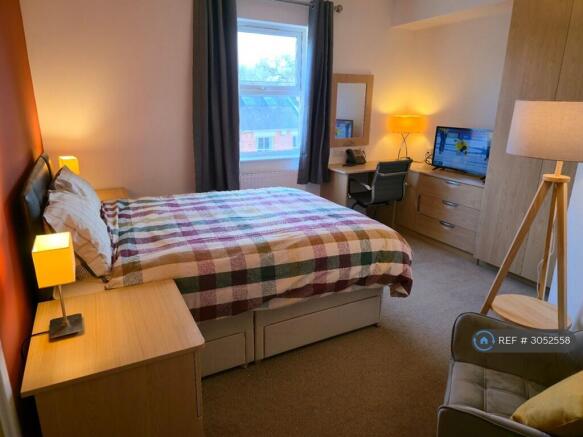 Typical Bedroom