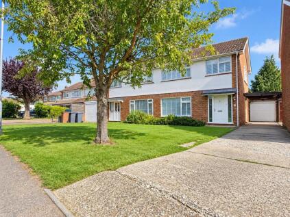 Fitzwalter Road, Boreham, Chelmsford