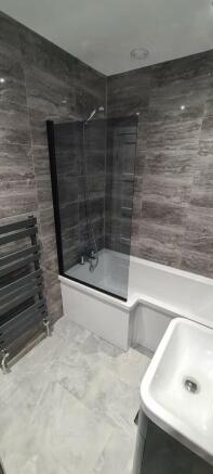 Bathroom #1