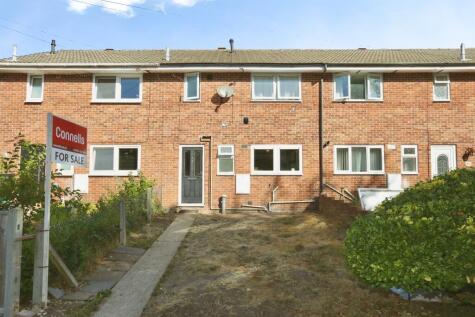 Wadhurst Gardens, Southampton
