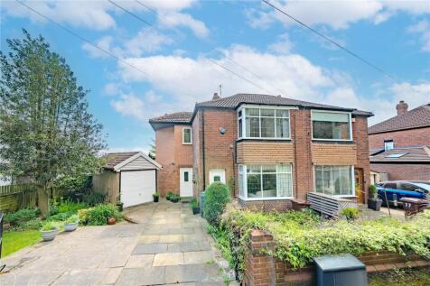 Parkside Road, Leeds, West Yorkshire
