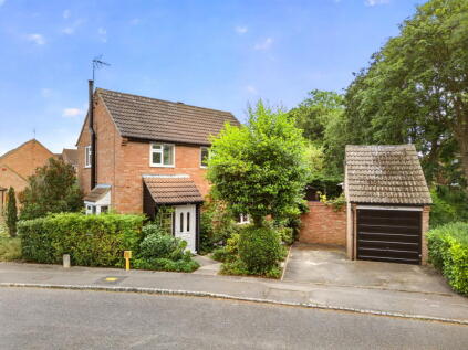 Coppin Lane, Bradwell, Milton Keynes, MK13