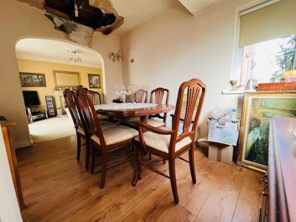 Moorhey Drive, Penwortham, Preston photo 5
