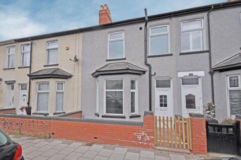 Walsall Street, Newport