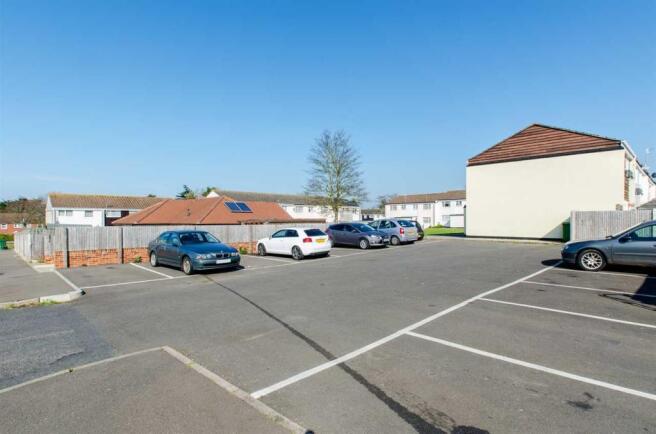 Communal Parking