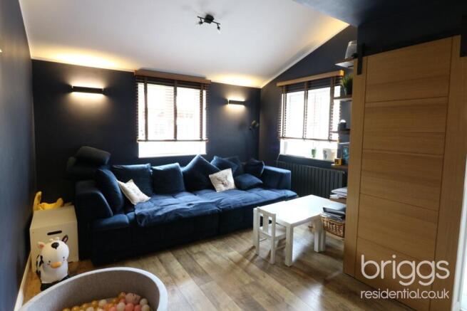 Ryefield, Langtoft, Market Deeping, PE6 photo 5