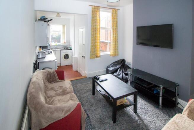 My Student Digs - Av