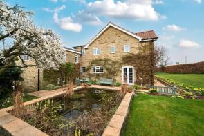 8, Windmill Road, Bramham, Wetherby LS23 6QP