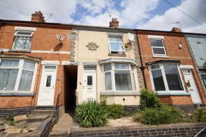 10, Mill Street, Leicester LE9 8DW