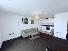 Apartment 702, 42 The Picture Works, Queens Road, Nottingham NG2 3DU